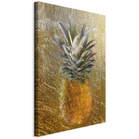 Peinture - Fruit défendu (1 partie) verticale