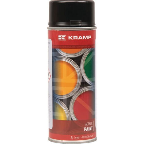 Peinture gris bleu 400mL UNIVERSEL 701104KR