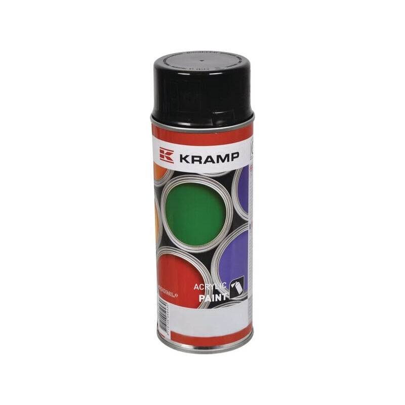 Peinture grise 400mL UNIVERSEL 749504KR