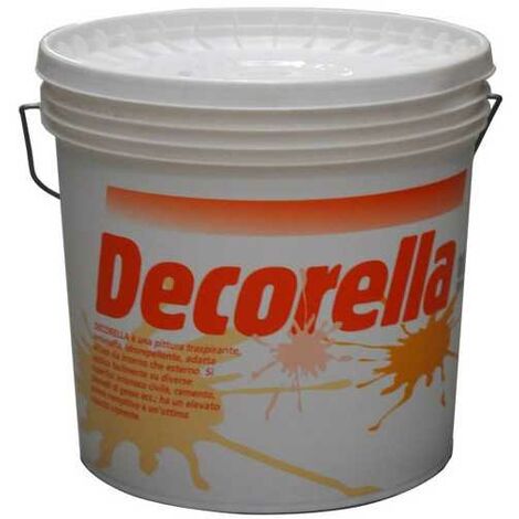 Peinture hydrofuge Decorella L 2,5