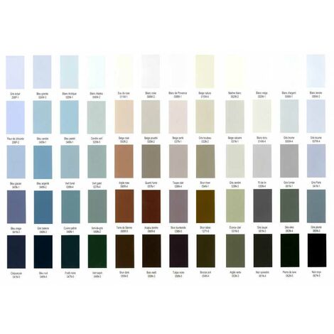 PEINTURE INTÉRIEURE SATIN - NEUTRE