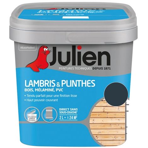 Peinture Lambris & Plinthes