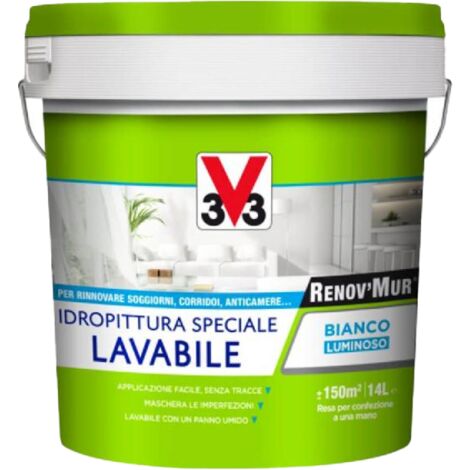 Peinture Lavable Spéciale 14 Litres