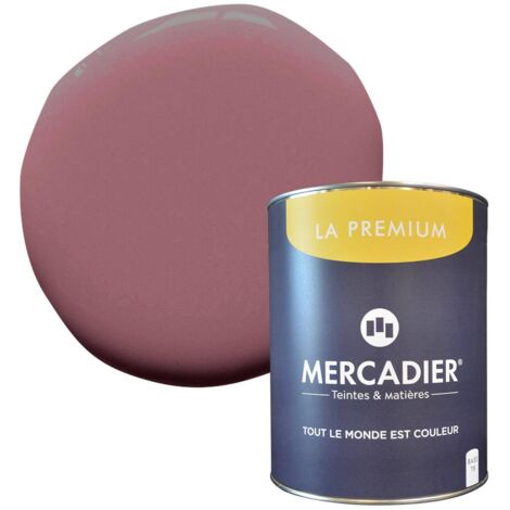 PEINTURE MERCADIER - LA PREMIUM (NOUVELLE FORMULE) - Dodo
