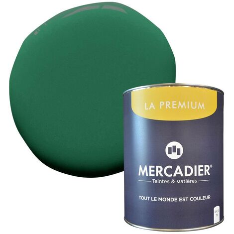 PEINTURE MERCADIER - LA PREMIUM - Miami