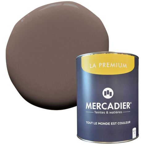 PEINTURE MERCADIER - LA PREMIUM (NOUVELLE FORMULE) - Tonka