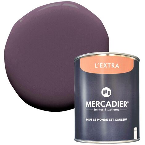 PEINTURE MERCADIER - L'EXTRA - Vitelotte