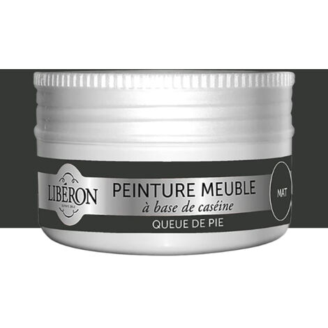 Peinture Meuble Et Boiserie Caséine Liberon Queue De Pie Mat 75 Ml