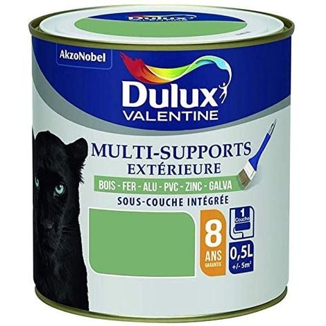 Peinture Multi-Supports Extérieure - Dulux Valentine