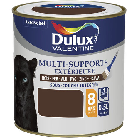 Peinture Multi-Supports Extérieure - Dulux Valentine