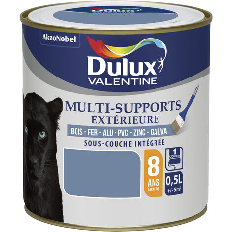 Peinture Multi-Supports Extérieure - Dulux Valentine