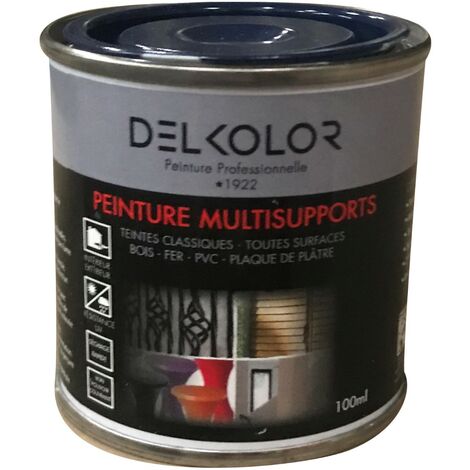 Peinture Carrosserie Aerosol Bleu Nuit Voiture Auto Moto Scooter Julien Ebay