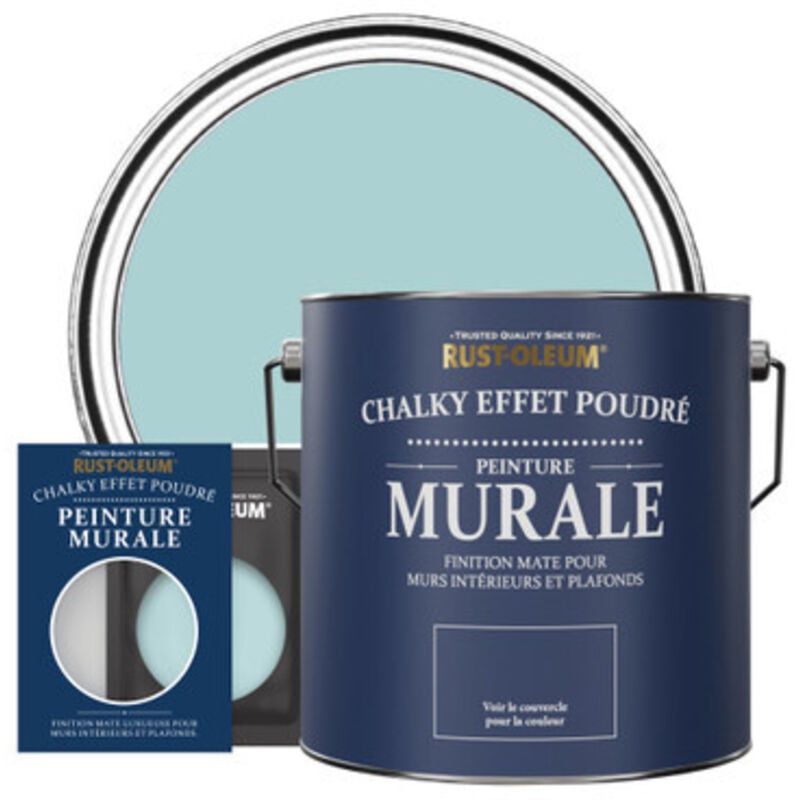 Peinture Murs & Plafonds - Cyclades