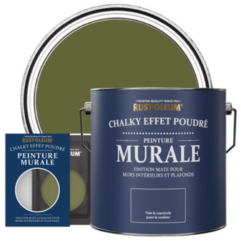 Peinture Murs & Plafonds - Jasper