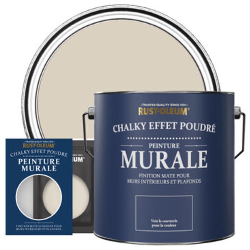 Peinture Murs & Plafonds - Jute