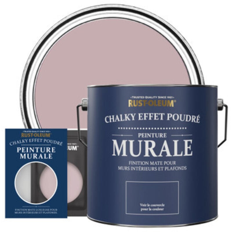 Peinture Murs & Plafonds - Lumière Tamisée