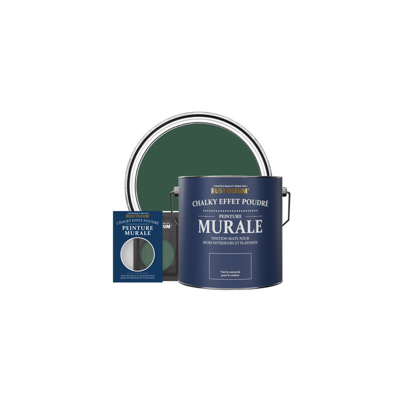 Peinture Murs & Plafonds - Pinède