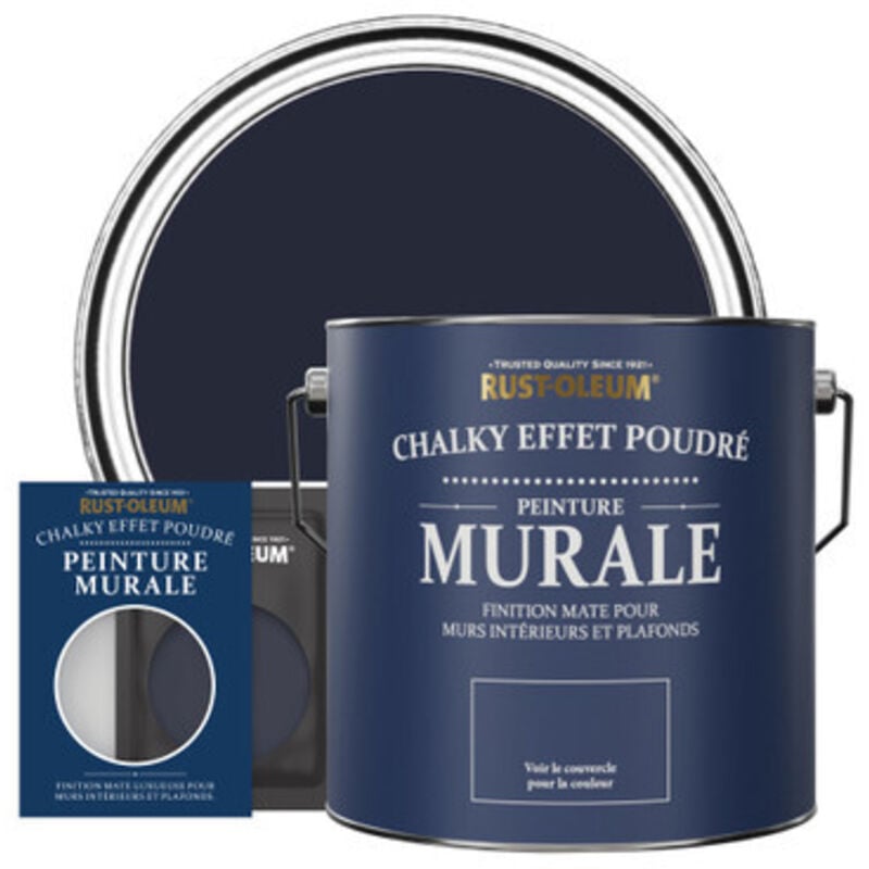 Peinture Murs & Plafonds - Odyssée