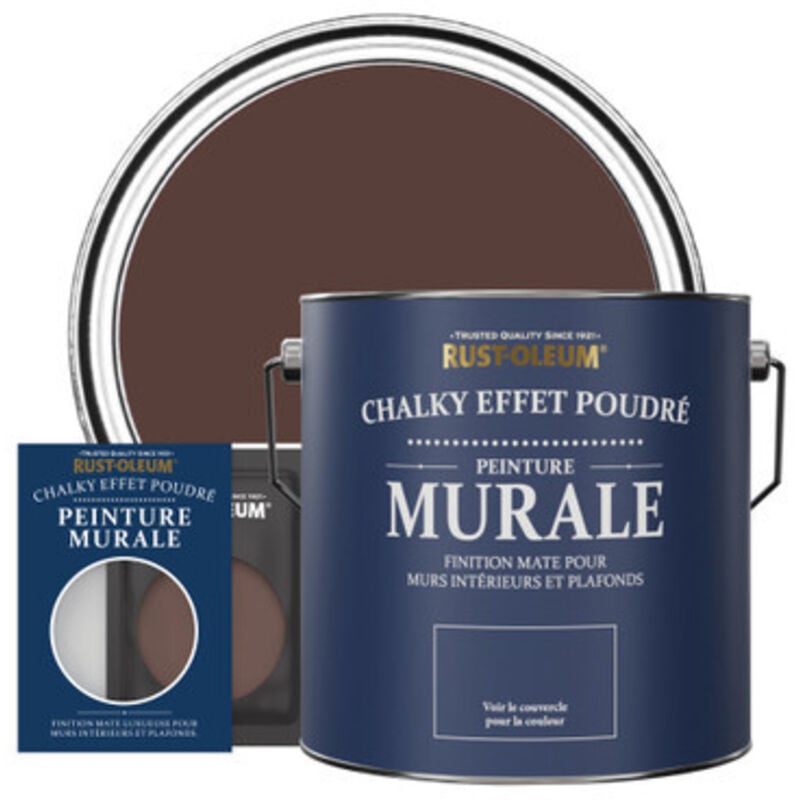 Peinture Murs & Plafonds - Valentina