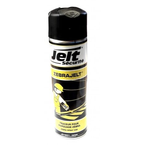 Peinture noire pour sol CAME FR0933