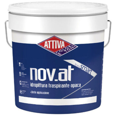 Peinture Nov. À L 14,0 Attiva