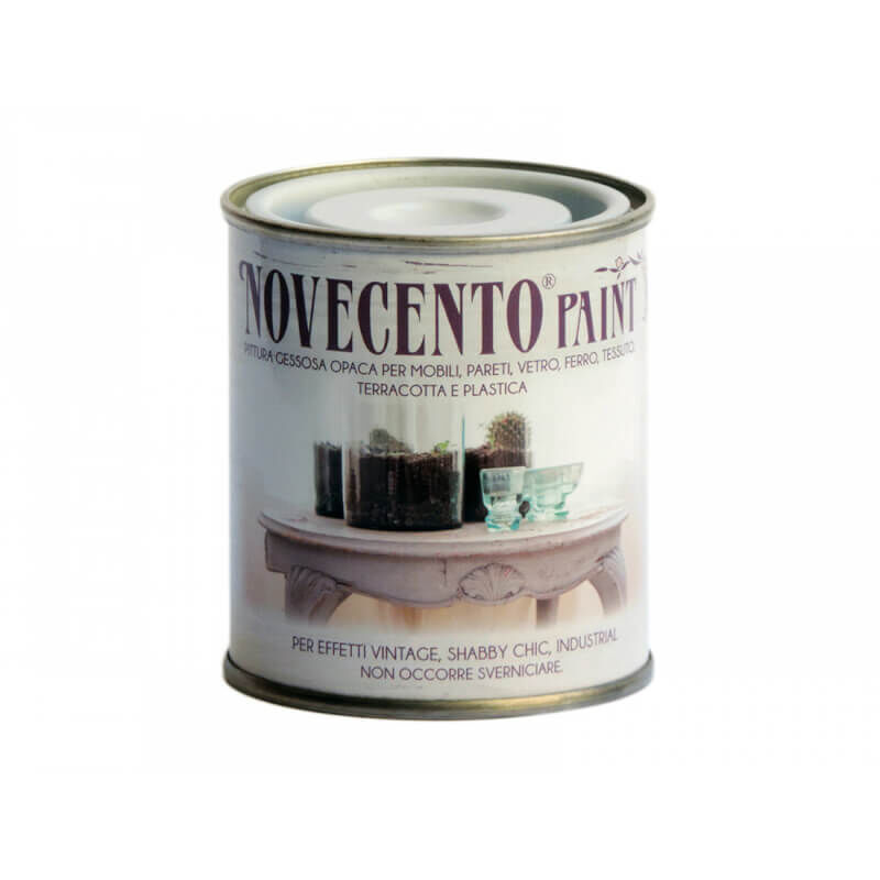 Cera Novecento - Peinture Novecento 125 ml au style shabby chic