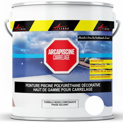 Peinture Pour Piscine