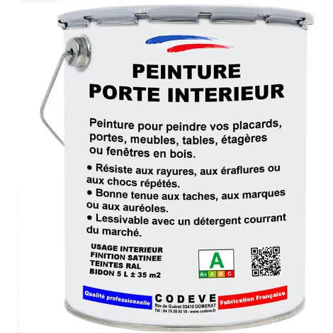 Peinture fer antirouille: au meilleur prix