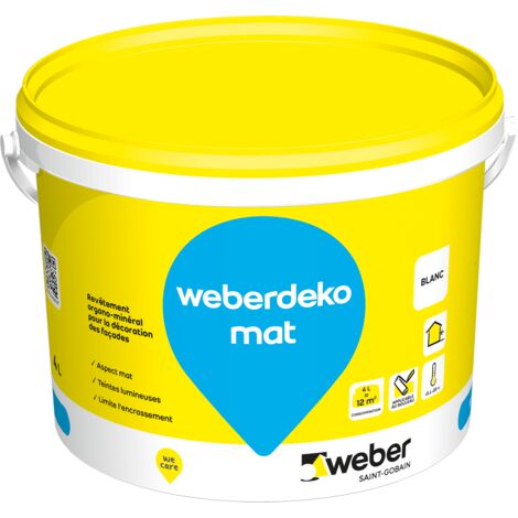 Peinture Mur Interieur - Metaltop - Beige - RAL 1001 - Pot 20L