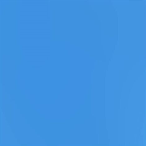 Peinture pour maquettes BLEU CLAIR - pot de 10ml - Mr Hobby