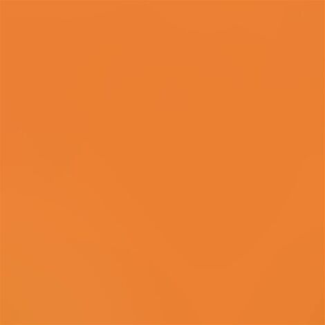 Peinture pour maquettes JAUNE ORANGE - pot de 10ml - Mr Hobby