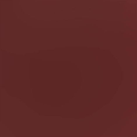 Peinture pour maquettes MARRON ROUGE - pot de 10ml - Mr Hobby