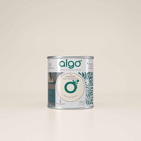 Peinture pour Meuble - Beige Fleur de Cerisier - 2L / Mat