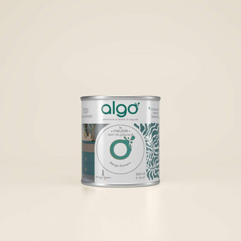 Peinture pour Meuble - Beige Pampa - 2L / Mat