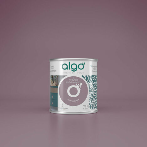 Peinture pour Meuble - Ile Margaux - 0.5L / Mat