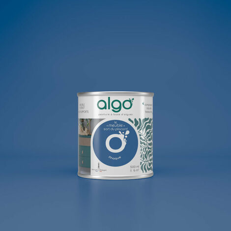 Peinture pour Meuble - Ithaque - 0.5L / Mat