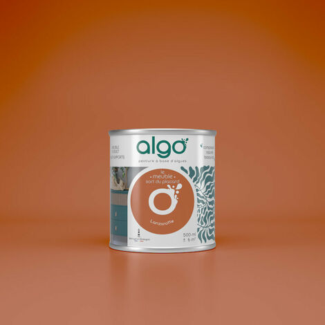 Peinture pour Meuble - Lanzarotte - 2L / Mat
