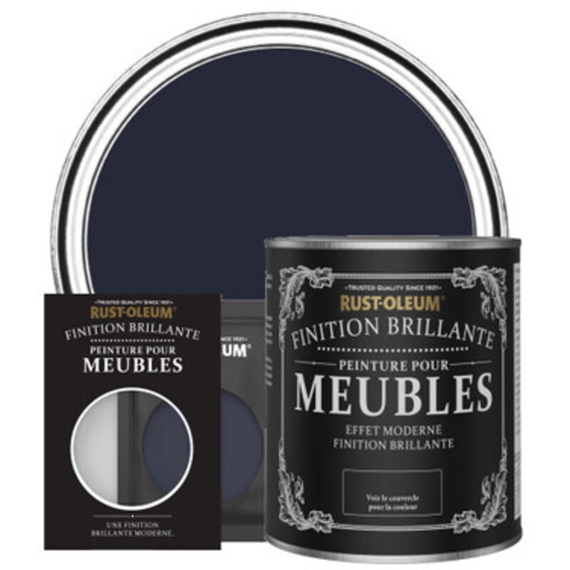 Peinture pour Meubles Brillante - Odyssée