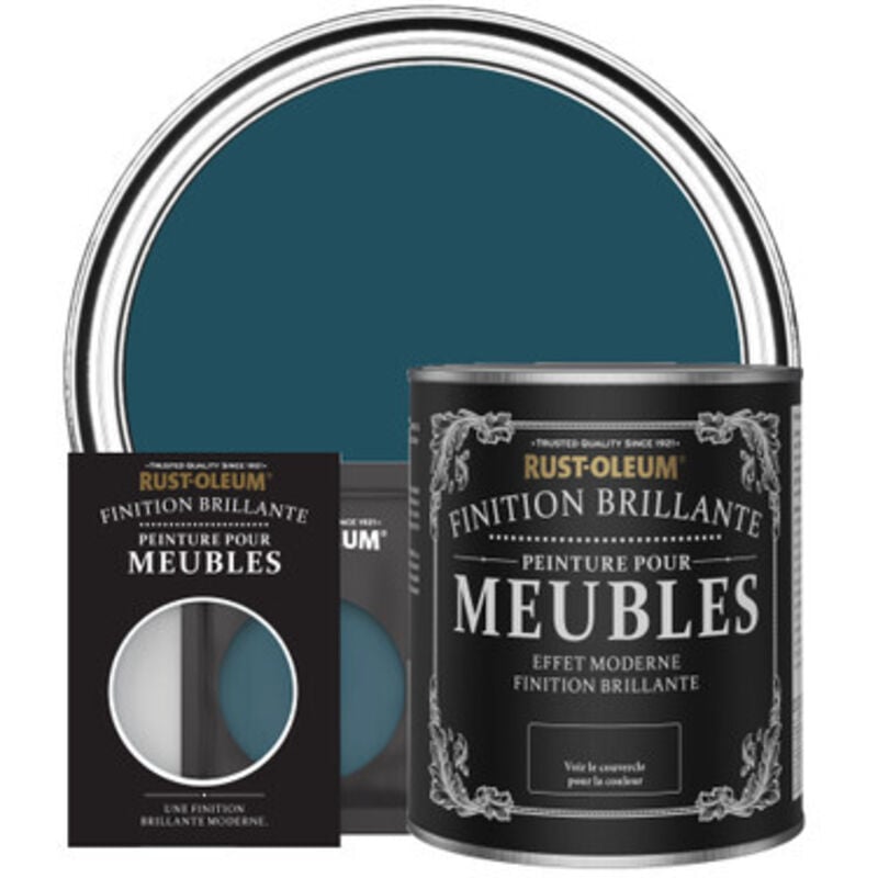 Peinture pour Meubles Brillante - Uniforme