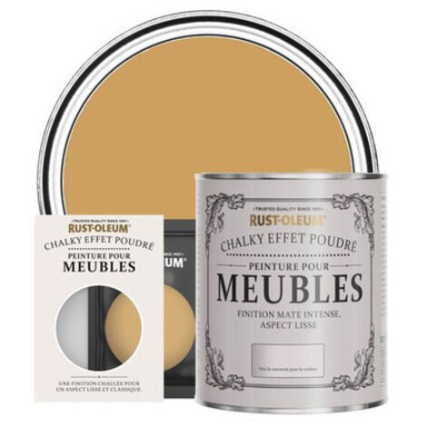 Peinture pour Meubles Chalky - Dijon
