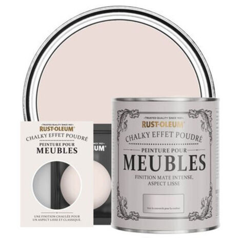 Peinture pour Meubles Chalky - Elbow Beach