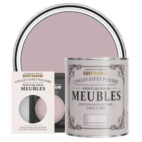 Peinture pour Meubles Chalky - Lumière Tamisée
