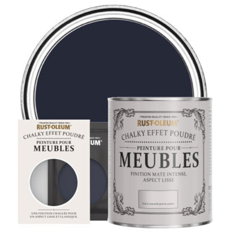 Peinture pour Meubles Chalky - Odyssée