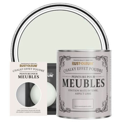 Peinture pour Meubles Chalky - Sauge