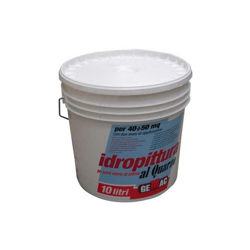 Peinture Quartz l 4 Gemac