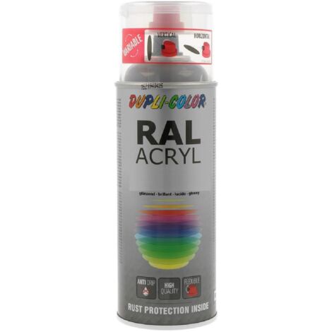 Peinture Ral6005 Vert Mousse Brillant 150ml Dupli Color