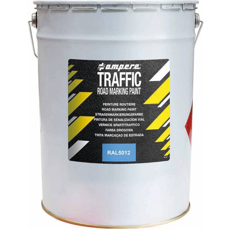 Sodise - Peinture routiere ampere - 11899