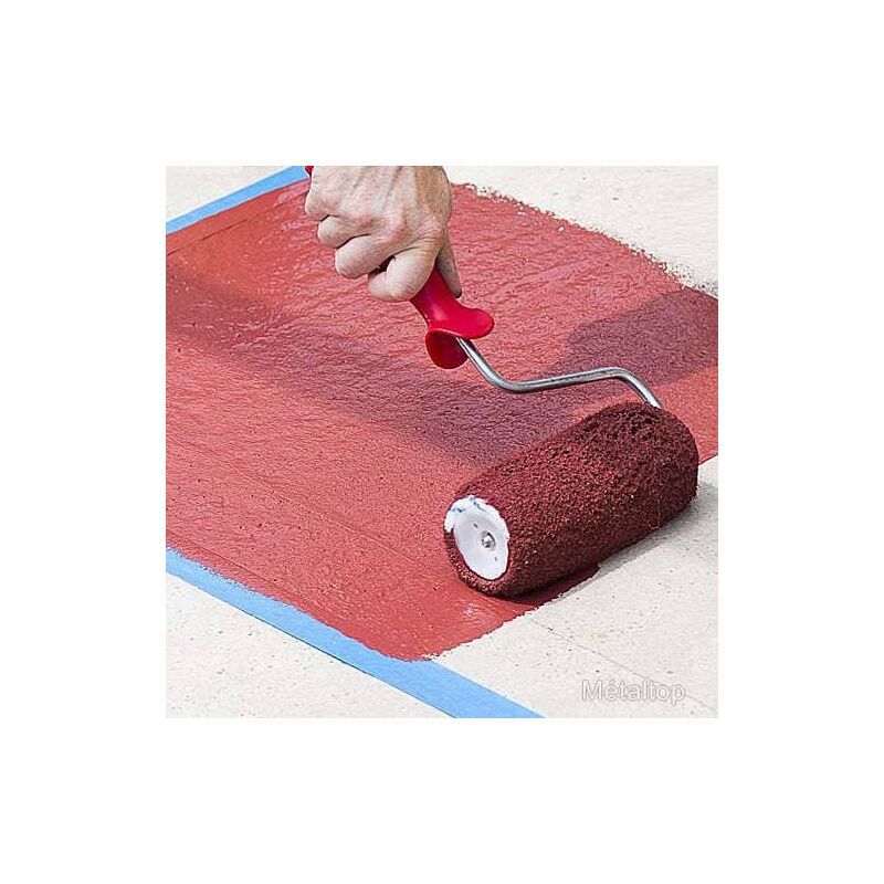 PEINTURE SOL BETON | 05 - 9018 - 48-115521