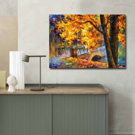Peinture sur toile decorative 70100famousart 013 88650054 88650054 88650054 88650054
