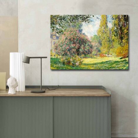 Peinture sur toile decorative 70100famousart 019 88647821 88647821 88647821 88647821